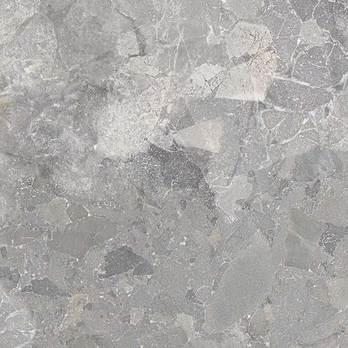 Gres spessorato ULTRA ARGOS GREY 60x60x2 cm