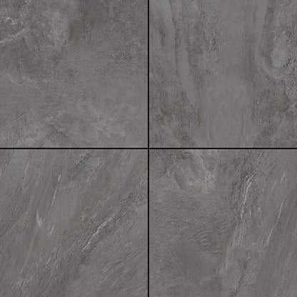 Gres spessorato ASPEN ANTRACITE 45x90x3 cm