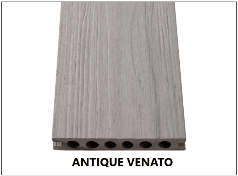 FIREWALL DOGHE - Pavimento per esterno - Doga Classica - 23x138x2200mm