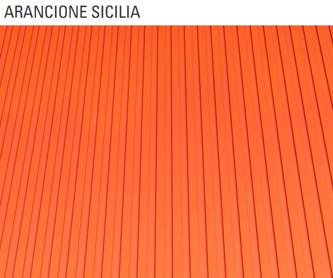 MOOVE.VITTER- Rivestimento a posa immediata - Doga Tuya 5x620x3050 mm  - Colori Pop