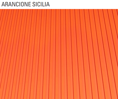 MOOVE.VITTER- Rivestimento a posa immediata - Doga Tuya 5x620x3050 mm  - Colori Pop