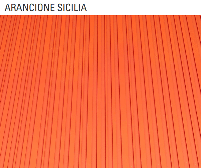 MOOVE.VITTER- Rivestimento a posa immediata - Doga Kilimangiaro 5x620x3050 mm - Colori Pop