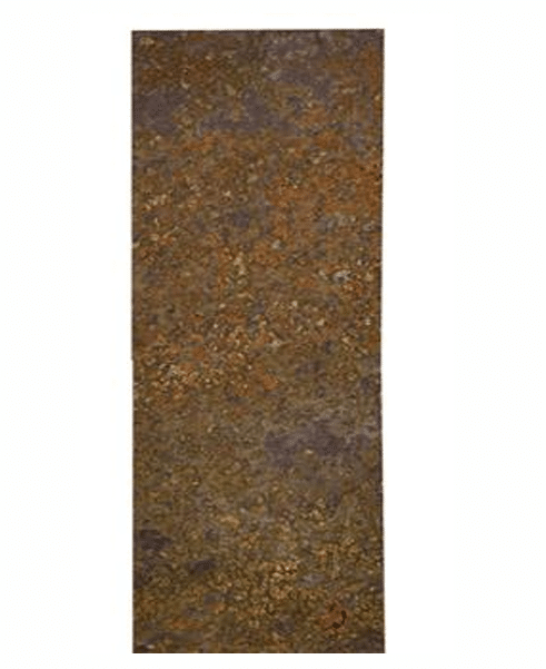 ARDESIA MULTICOLOR - Palizzata in Arenaria - Finitura Naturale