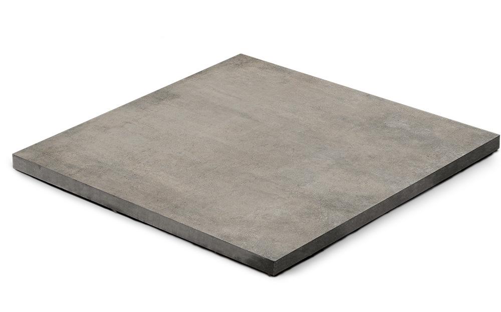 Gres spessorato SUPER HARD KERAMIK BASIC AMALFI 90x90x3 cm