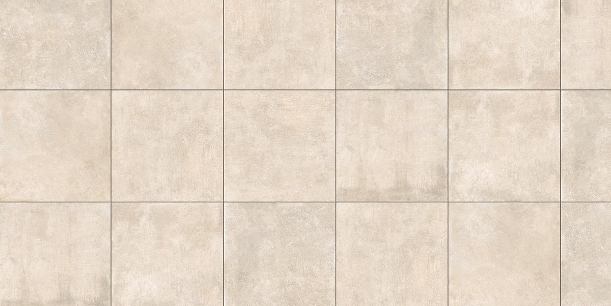 Gres spessorato SUPER HARD KERAMIK BASIC AVIGNONE 60x60x3 cm