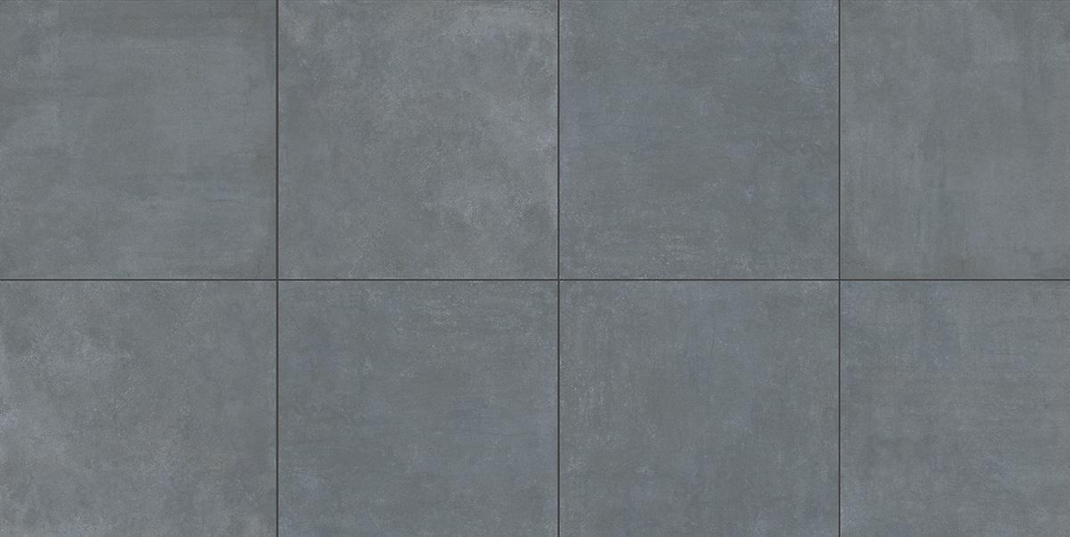 Gres spessorato SUPER HARD KERAMIK BASIC BERGAMO 60x60x3 cm