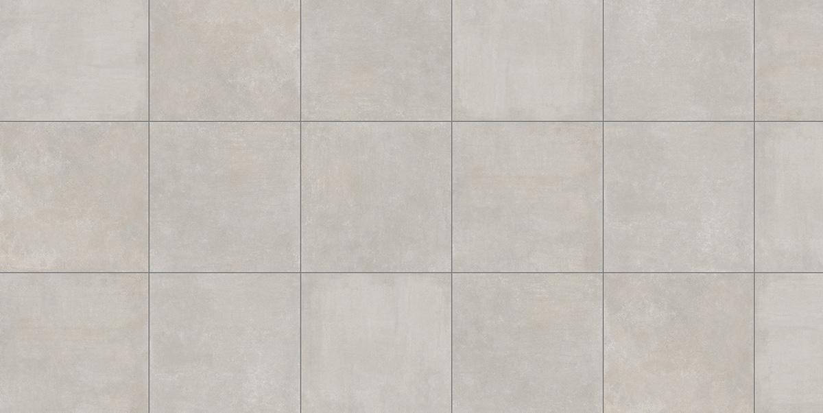 Gres spessorato SUPER HARD KERAMIK BASIC GINEVRA 60x60x3 cm