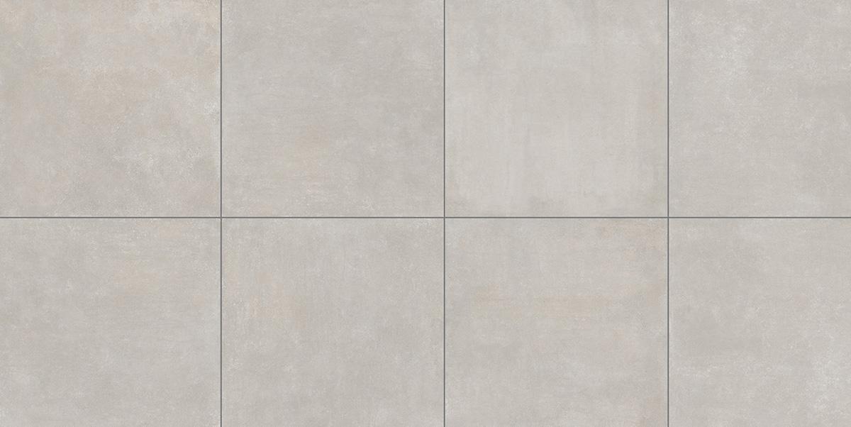 Gres spessorato SUPER HARD KERAMIK BASIC GINEVRA 90x90x3 cm