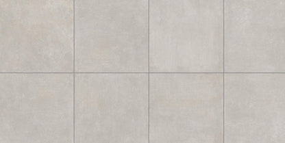 Gres spessorato SUPER HARD KERAMIK BASIC GINEVRA 90x90x3 cm