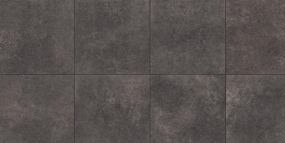 Gres spessorato SUPER HARD KERAMIK BLUESTONE BLACK 90x90x3 cm