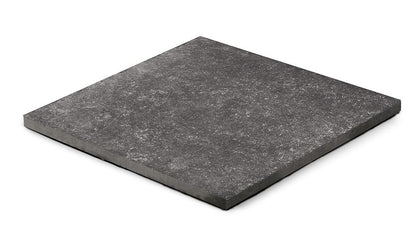 Gres spessorato SUPER HARD KERAMIK BLUESTONE DARK 60x60x3 cm