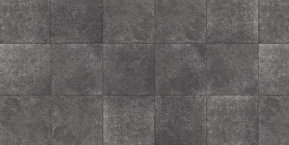 Gres spessorato SUPER HARD KERAMIK BLUESTONE DARK 60x60x3 cm