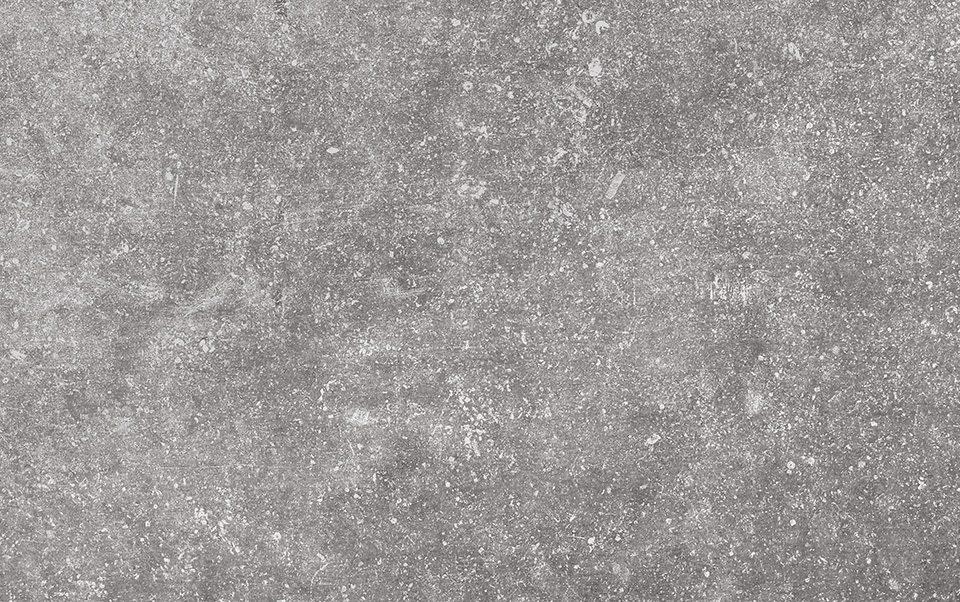 Gres spessorato SUPER HARD KERAMIK BLUESTONE GREY 90x90x3 cm