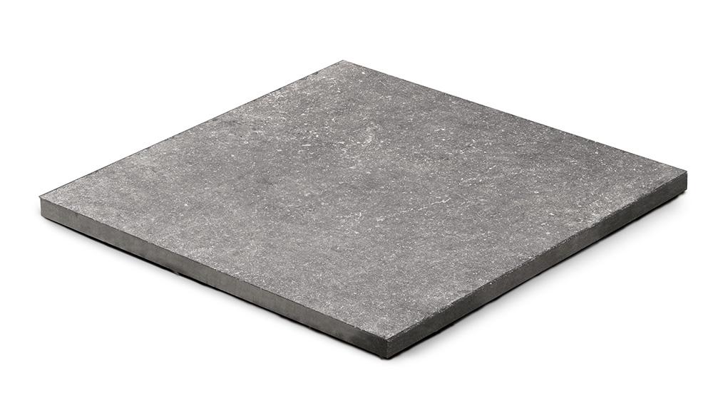 Gres spessorato SUPER HARD KERAMIK BLUESTONE GREY 40x80x3 cm
