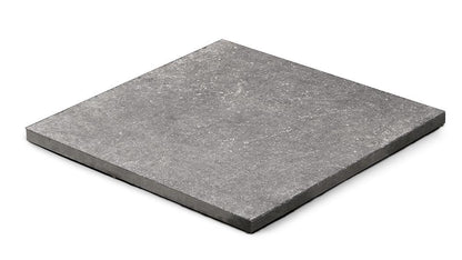 Gres spessorato SUPER HARD KERAMIK BLUESTONE GREY 40x80x3 cm