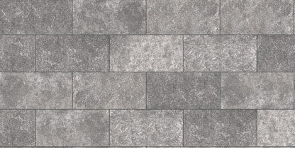 Gres spessorato SUPER HARD KERAMIK BLUESTONE GREY 40x80x3 cm