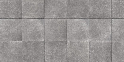 Gres spessorato SUPER HARD KERAMIK BLUESTONE GREY 60x60x3 cm