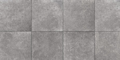 Gres spessorato SUPER HARD KERAMIK BLUESTONE GREY 90x90x3 cm