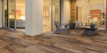 Gres spessorato WOOD BOSCO TABULA MEDIA 40x80x2 cm