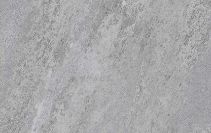 Gres spessorato BRAZIL QUARZIT LIGHT GREY 40x80x3 cm