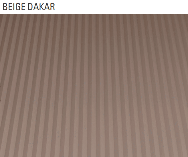 MOOVE.VITTER- Rivestimento a posa immediata - Doga Mayon 5x620x3050 mm - Colori Neutri