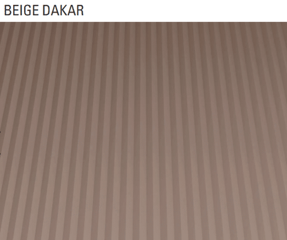 MOOVE.VITTER- Rivestimento a posa immediata - Doga Mayon 5x620x3050 mm - Colori Neutri