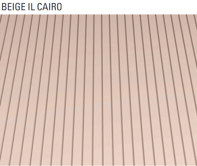 MOOVE.VITTER- Rivestimento a posa immediata - Doga Hogg 5x620x3050 mm - Colori Neutri