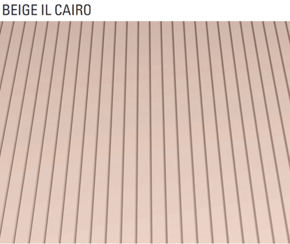 MOOVE.VITTER- Rivestimento a posa immediata - Doga Hogg 5x620x3050 mm - Colori Neutri