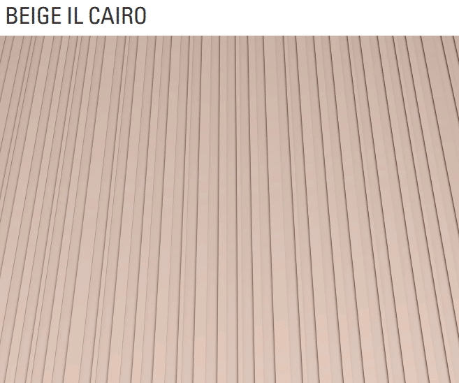 MOOVE.VITTER- Rivestimento a posa immediata - Doga Kilimangiaro 5x620x3050 mm - Colori Neutri