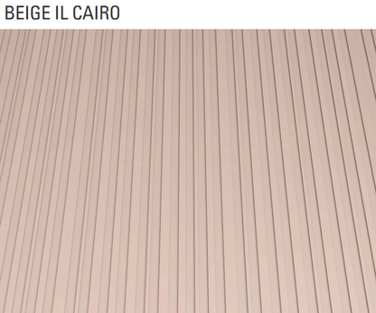 MOOVE.VITTER- Rivestimento a posa immediata - Doga Kilimangiaro 5x620x3050 mm - Colori Neutri