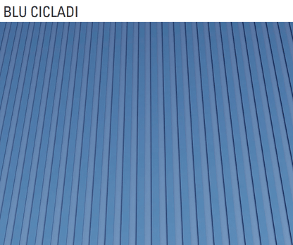 MOOVE.VITTER- Rivestimento a posa immediata - Doga Tuya 5x620x3050 mm  - Colori Pop