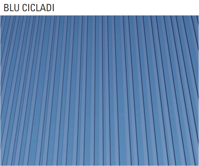 MOOVE.VITTER- Rivestimento a posa immediata - Doga Kilimangiaro 5x620x3050 mm - Colori Pop