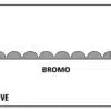 MOOVE.NATURAL- Rivestimento a posa immediata – Finitura Cotton – Doga Bromo 5+12x620x3050 mm
