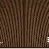 MOOVE.NATURAL- Rivestimento a posa immediata – Finitura Walnut – Doga Bromo 5+12x620x3050 mm