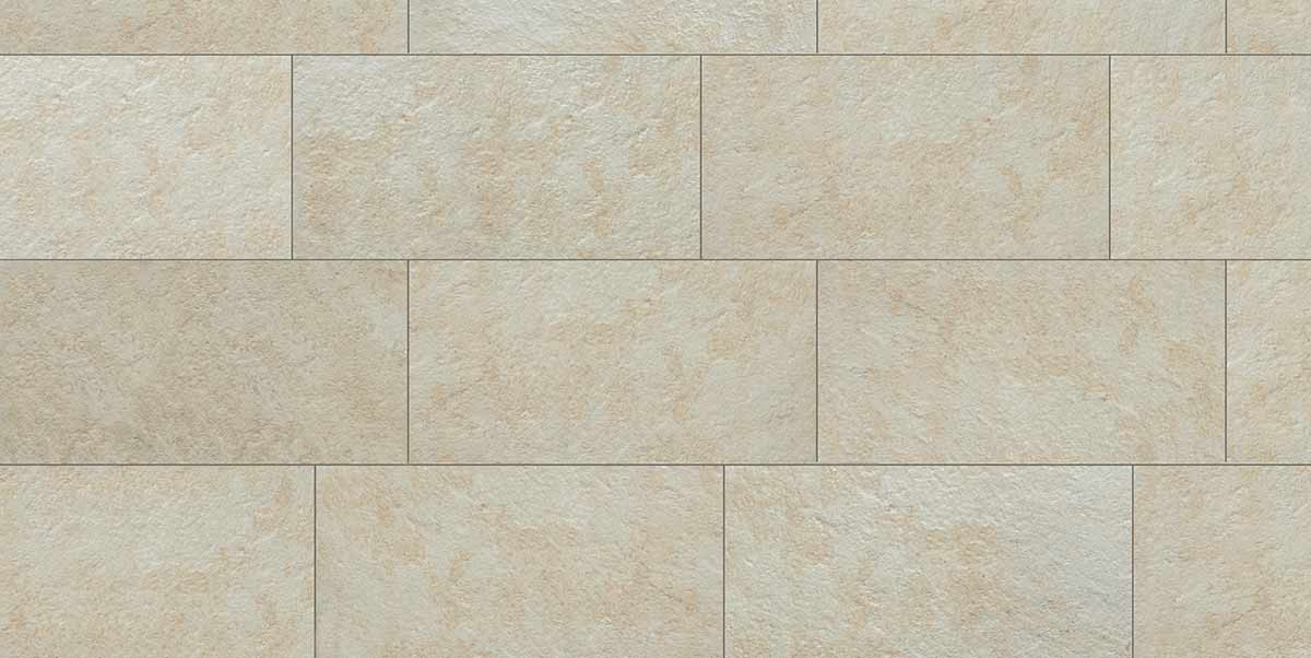 Gres spessorato CASTELLO BEIGE 40x80x2 cm