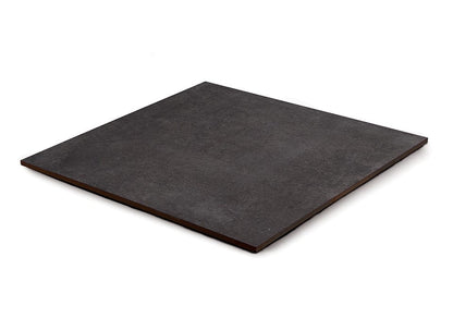 Gres spessorato CATTEDRALE ANTRAZYT 90x90x2 cm