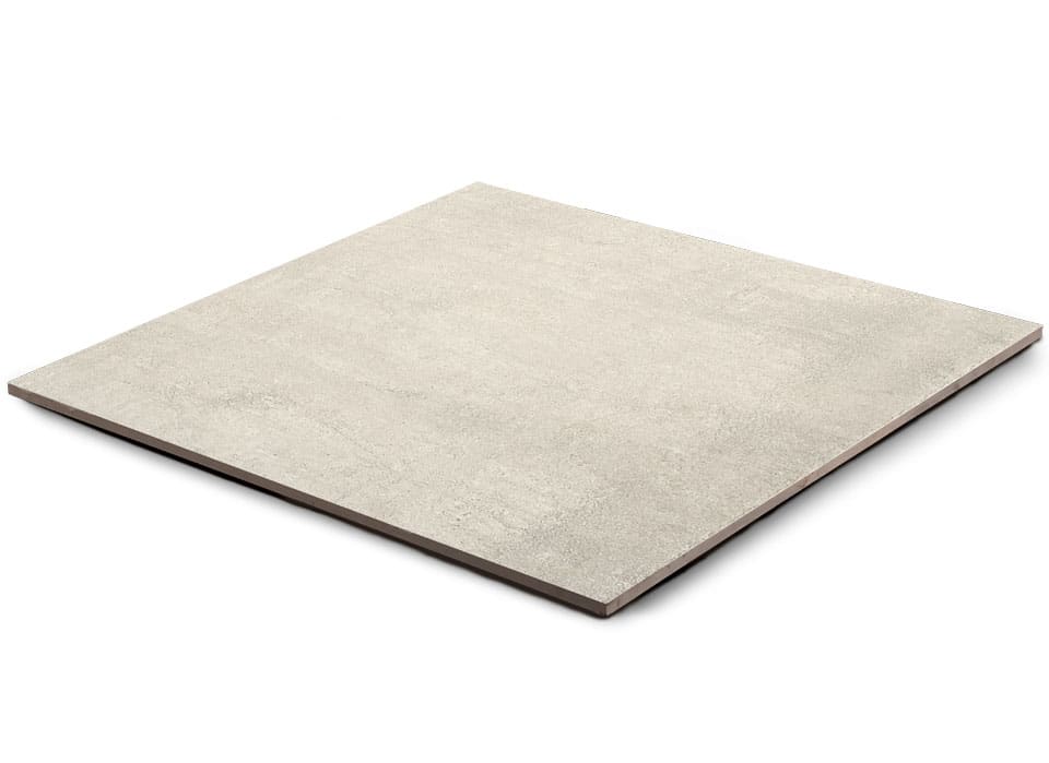 Gres spessorato CATTEDRALE AVORIO 90x90x2 cm