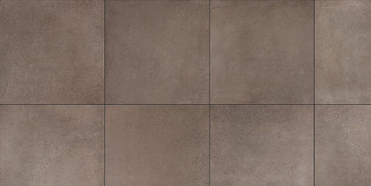 Gres spessorato CATTEDRALE MOKA 90x90x2 cm