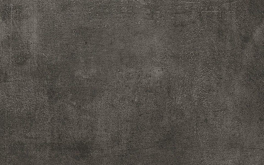 Gres spessorato SUPER HARD KERAMIK CEMENTO BLACK 80x80x3 cm