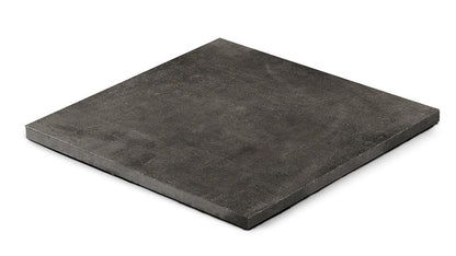 Gres spessorato SUPER HARD KERAMIK CEMENTO BLACK 60x60x3 cm