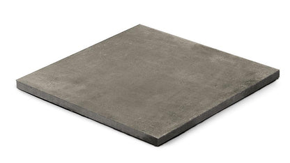 Gres spessorato SUPER HARD KERAMIK CEMENTO SMOKE 60x60x3 cm