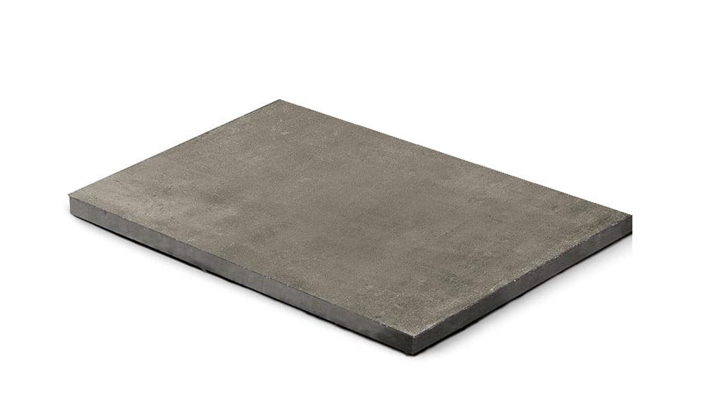 Gres spessorato SUPER HARD KERAMIK CEMENTO SMOKE 40x80x3 cm
