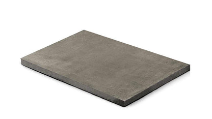 Gres spessorato SUPER HARD KERAMIK CEMENTO SMOKE 40x80x3 cm
