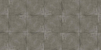 Gres spessorato SUPER HARD KERAMIK CEMENTO SMOKE 60x60x3 cm