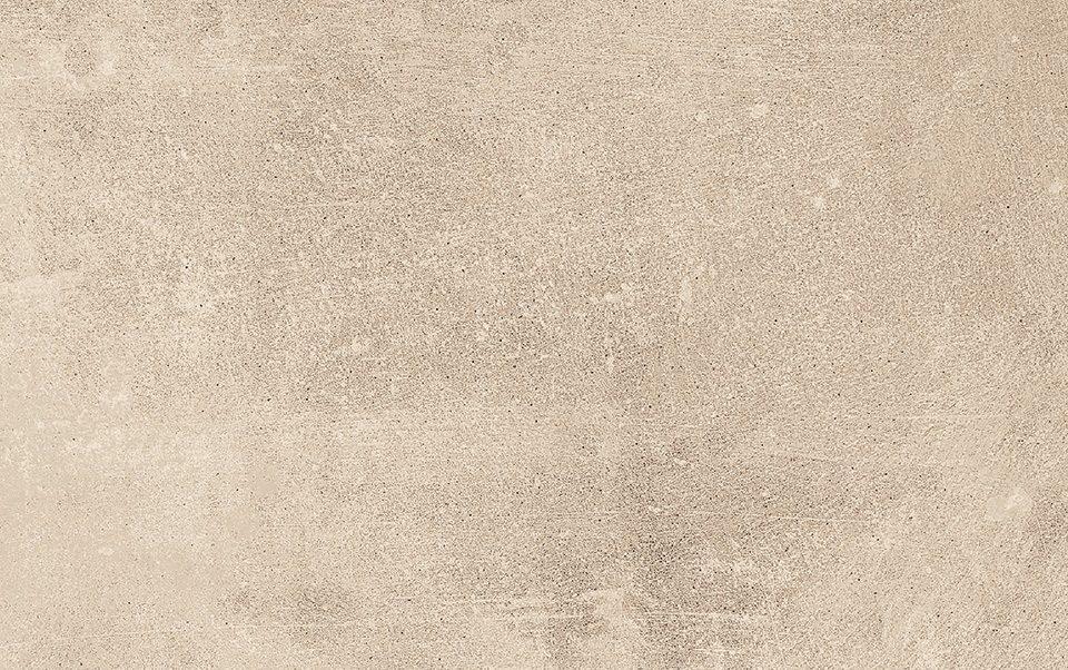 Gres spessorato SUPER HARD KERAMIK CEMENTO TAUPE 60x60x3 cm