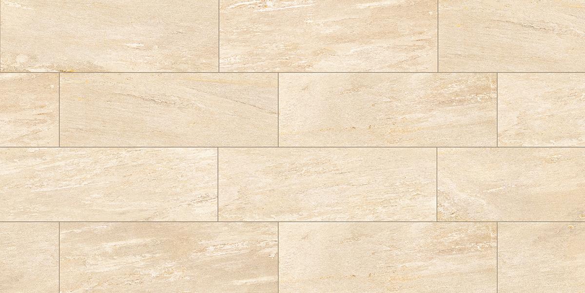 Gres spessorato CERVINO BEIGE 40x120x2 cm - da pavimentazione e rivestimento