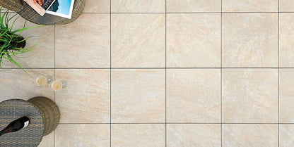 Gres spessorato COLOSSEO BARGE 60x60x2 cm