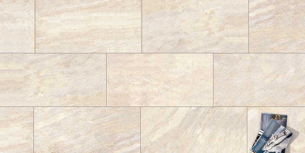 Gres spessorato COLOSSEO BARGE 60x120x2 cm