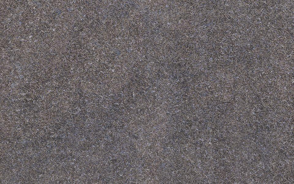 Gres spessorato COLOSSEO BASALT GRAU 60x60x2 cm