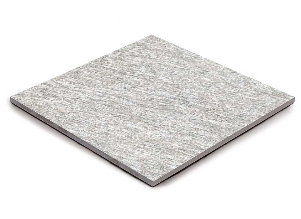 Gres spessorato COLOSSEO DORATO 60x60x2 cm